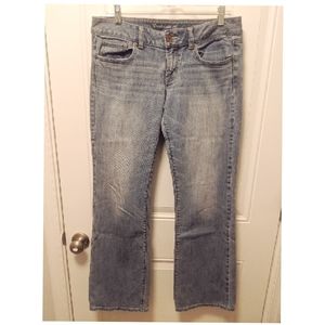 American Eagle Favorite Boyfriend